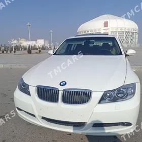 BMW 3 Series 2006