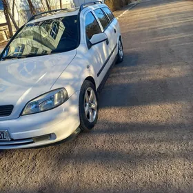 Opel Astra 1998