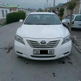 Toyota Camry 2008