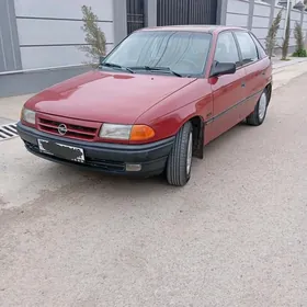 Opel Astra 1993