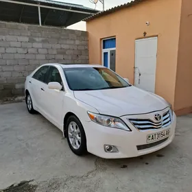 Toyota Camry 2010