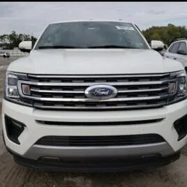 Ford Expedition 2020