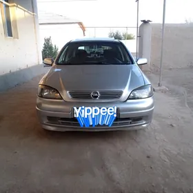 Opel Astra 1999