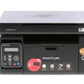 Принтер Pantum m6202w