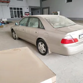 Toyota Avalon 2002