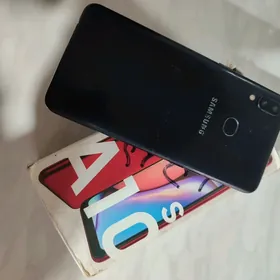 Samsung A10S