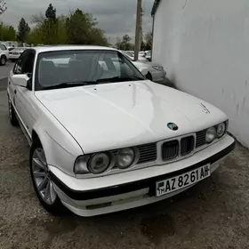 BMW 530 1992