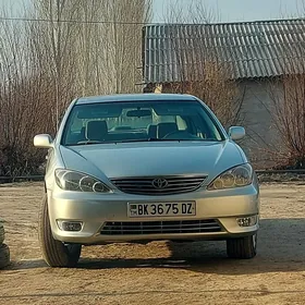 Toyota Camry 2003