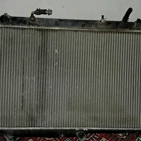 duty camry 2.4 haliji radiator