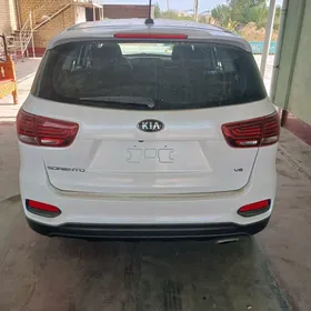 Kia Sorento 2019