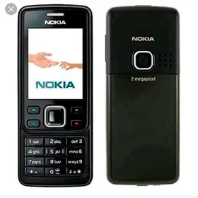 Nokia 6300