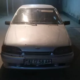 Lada 2115 2000