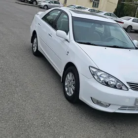 Toyota Camry 2002