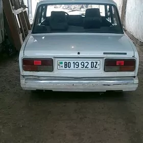 Lada 2107 1999