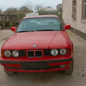 BMW 530 1993