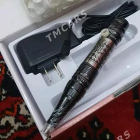 Permanent aparat