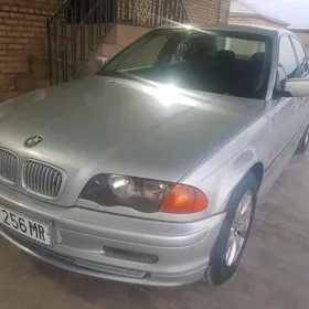 BMW E46 1998