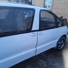 Toyota Previa 1992