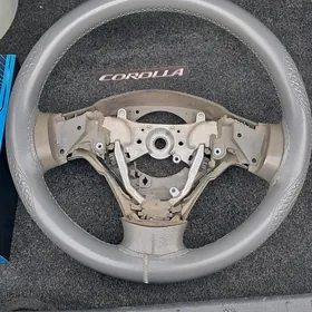 corolla rol руль