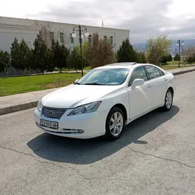 Lexus ES 350 2008