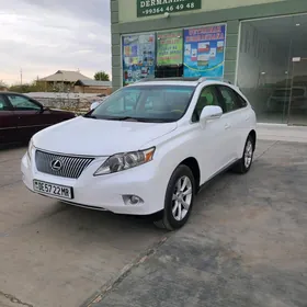 Lexus RX 350 2010