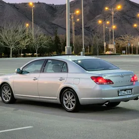 Toyota Avalon 2006