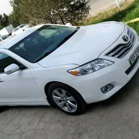 Toyota Camry 2010