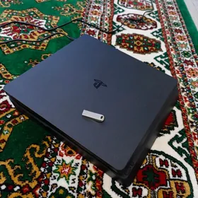 Playstation 4 slim V9.00