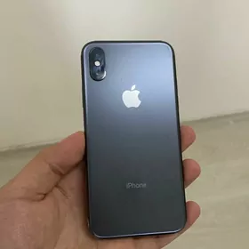 iPhone xs