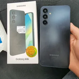 Samsung A16