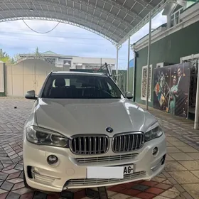 BMW X5 2014