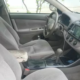 Toyota Camry 2002