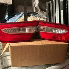 camry 19 bagaj fara