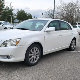 Toyota Avalon 2005