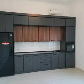 Kuhny mebel