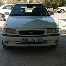 Opel Astra 1997