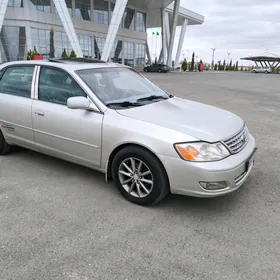 Toyota Avalon 2002