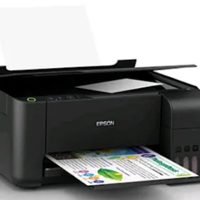 Printer Epson L3210