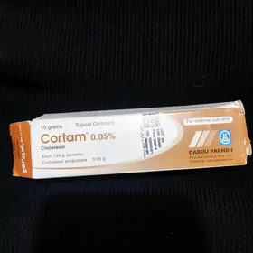 Kartam maz