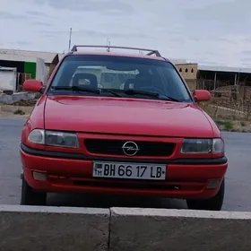 Opel Astra 1996