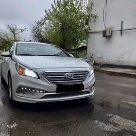 Hyundai Sonata 2017