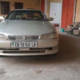 Toyota Mark II 1993