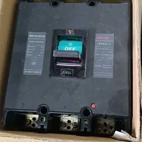 Awtomat 630A 160A