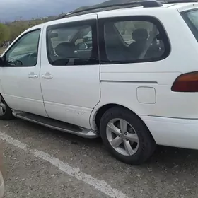 Toyota Sienna 1999