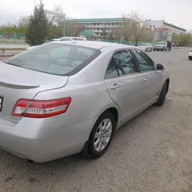 Toyota Camry 2010