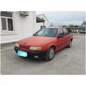 Opel Vectra 1990