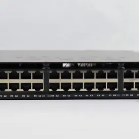 Cisco Catalyst 3650 48port POE