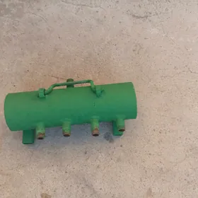 газ расширитель gaz pailanyn