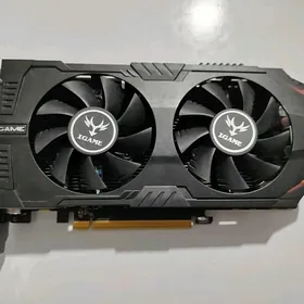 Colorful IGame GTX 750 2Gb