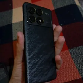 poco f 6 pro